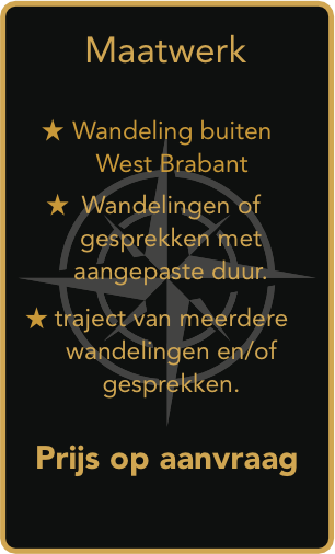 Joep van Poppel Maatwerk